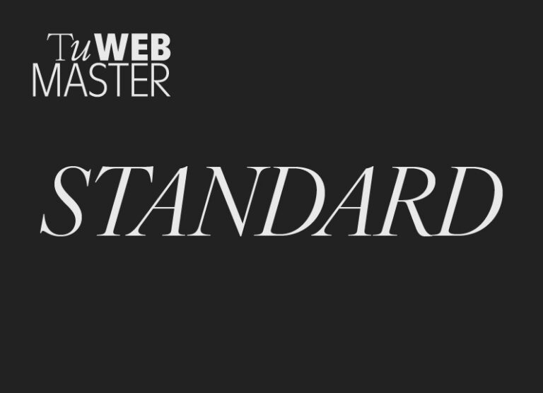 Diseño web
