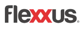 logo flexxus header
