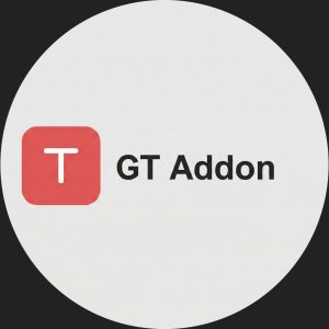 GTranslate Addon Pro